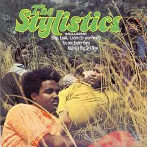The Stylistics